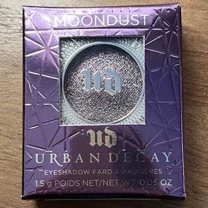 Urban Decay Eyeshadow